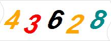 һ