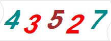 һ