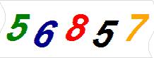 һ